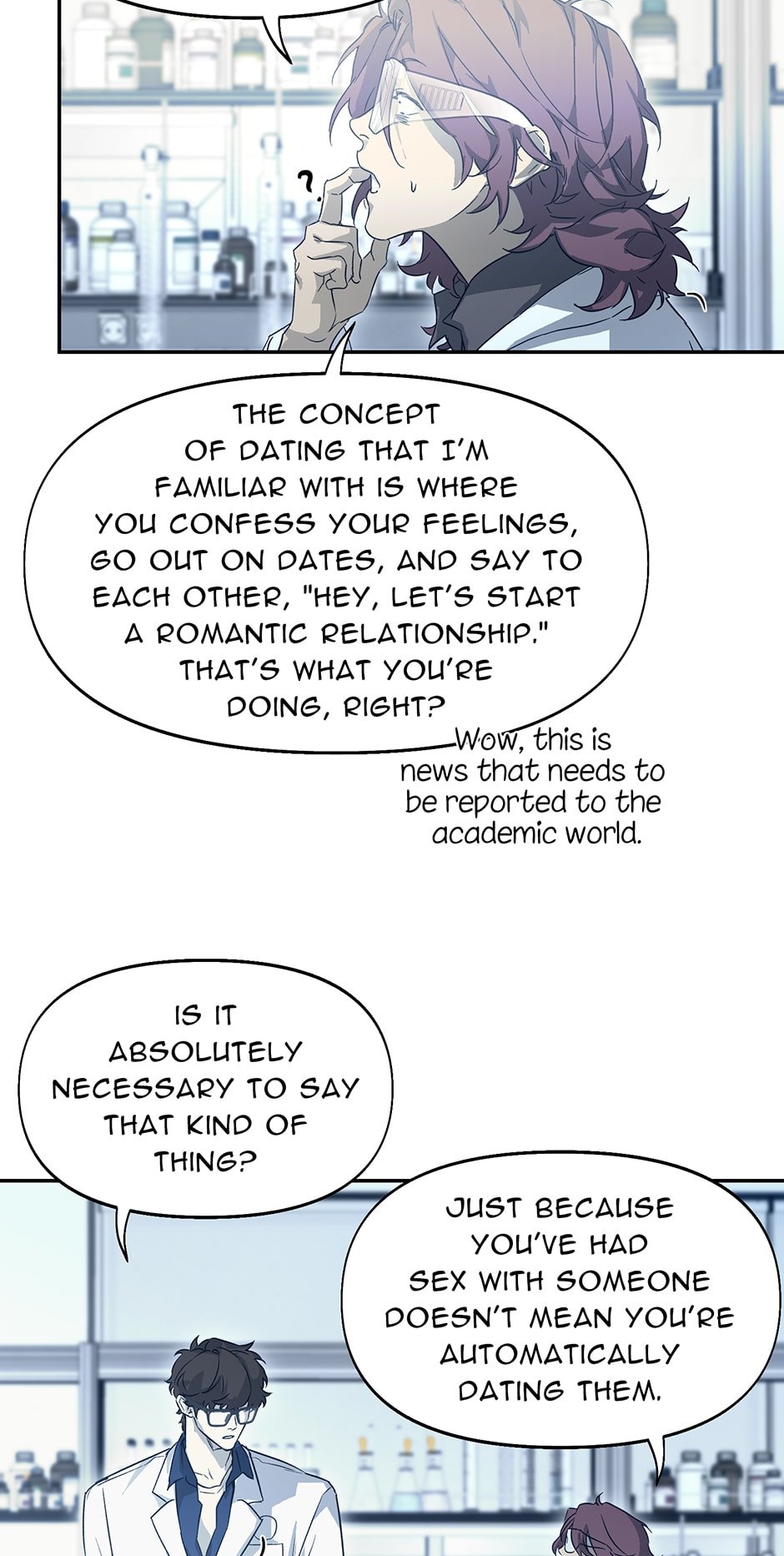 Nerd Project, Chapter 41 image 30
